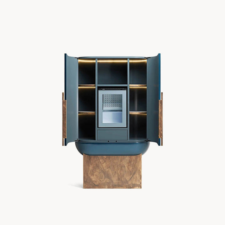 Siona Bar Cabinet Bar Cabinets Visionnaire