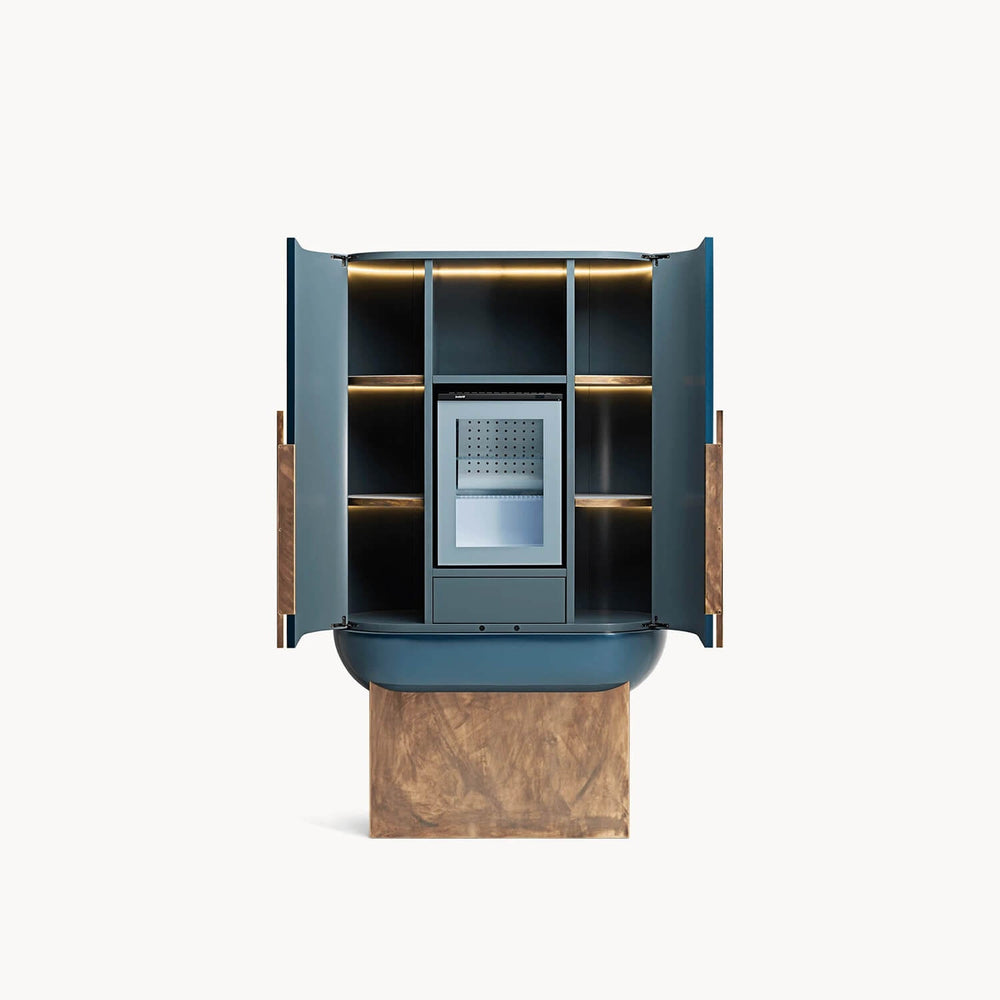 Siona Bar Cabinet Bar Cabinets Visionnaire