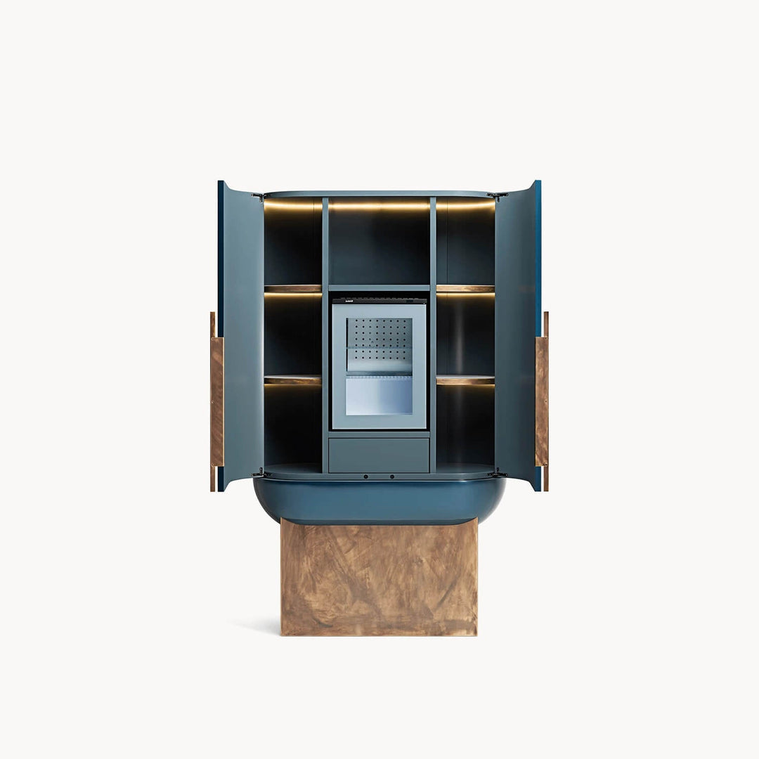 Siona Bar Cabinet Bar Cabinets Visionnaire