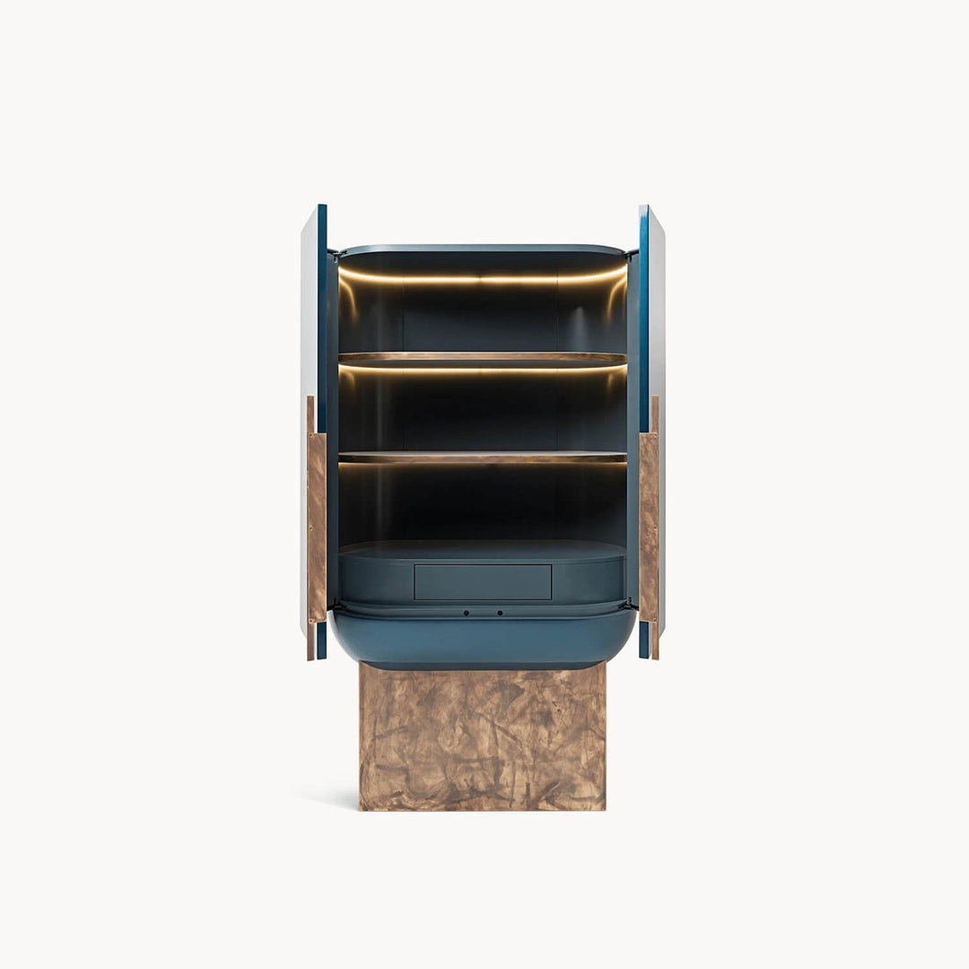 Siona Bar Cabinet Bar Cabinets Visionnaire