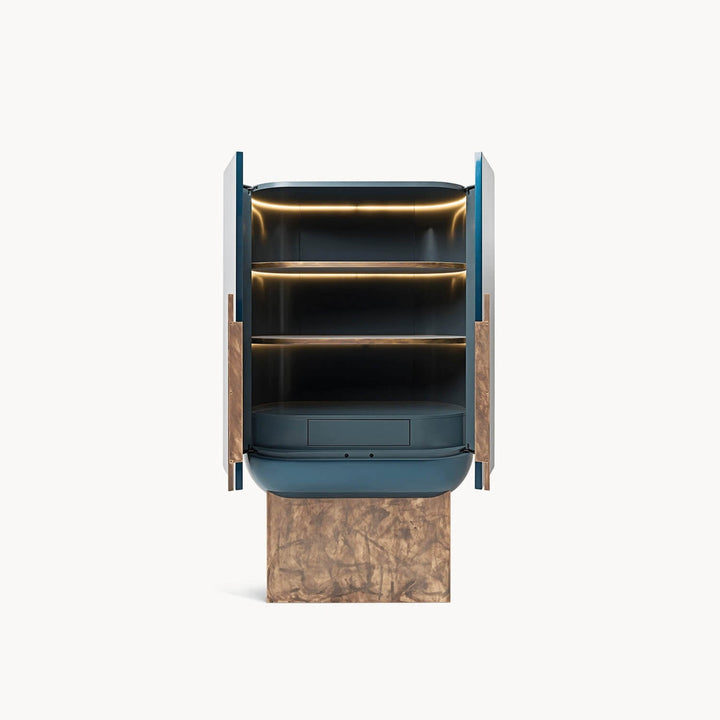 Siona Bar Cabinet Bar Cabinets Visionnaire