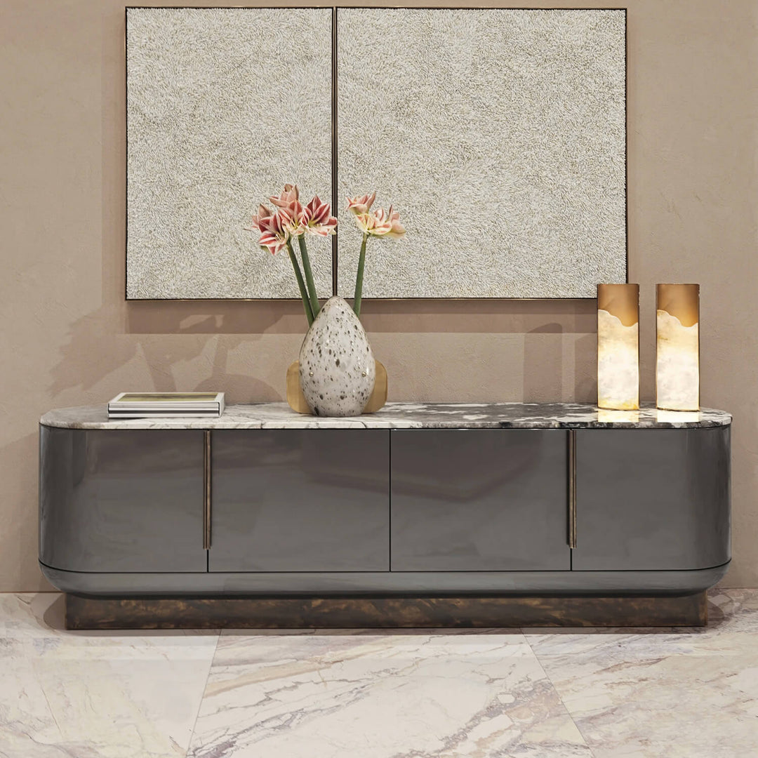 Siona Sideboard Sideboards & Cupboards Visionnaire