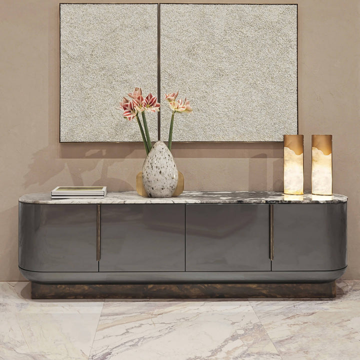 Siona Sideboard Sideboards & Cupboards Visionnaire