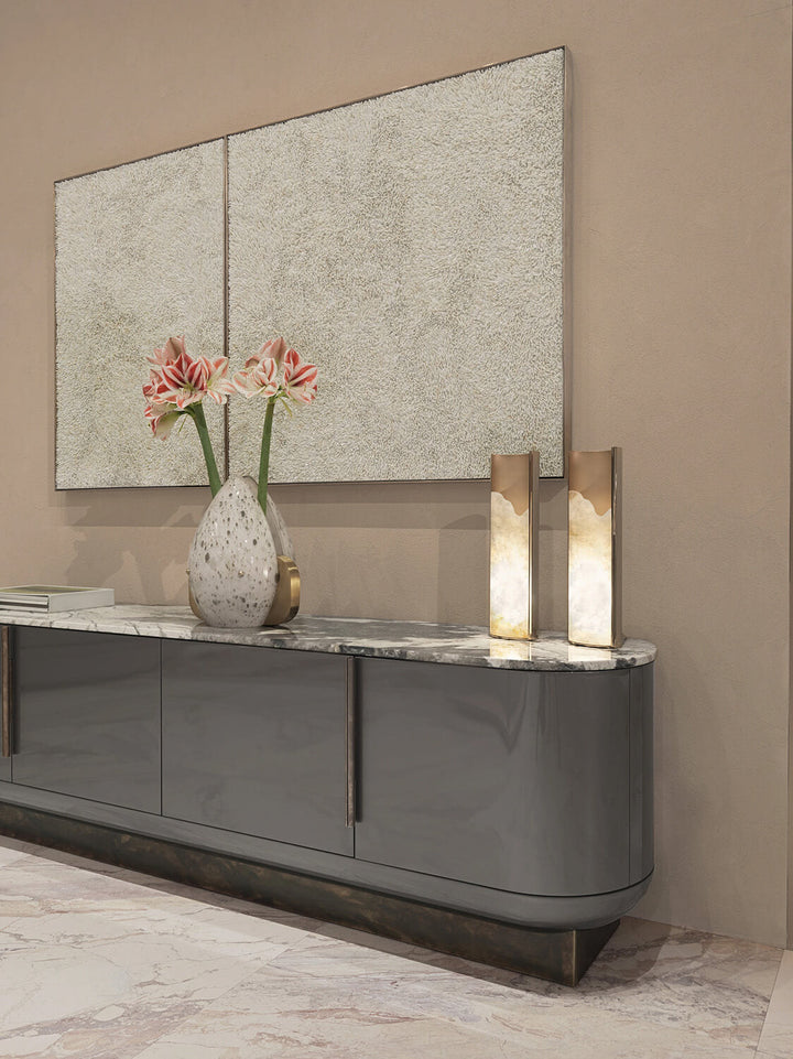 Siona Sideboard Sideboards & Cupboards Visionnaire