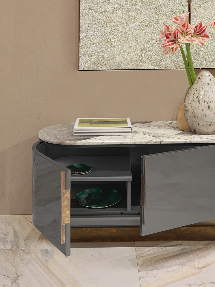 Siona Sideboard Sideboards & Cupboards Visionnaire