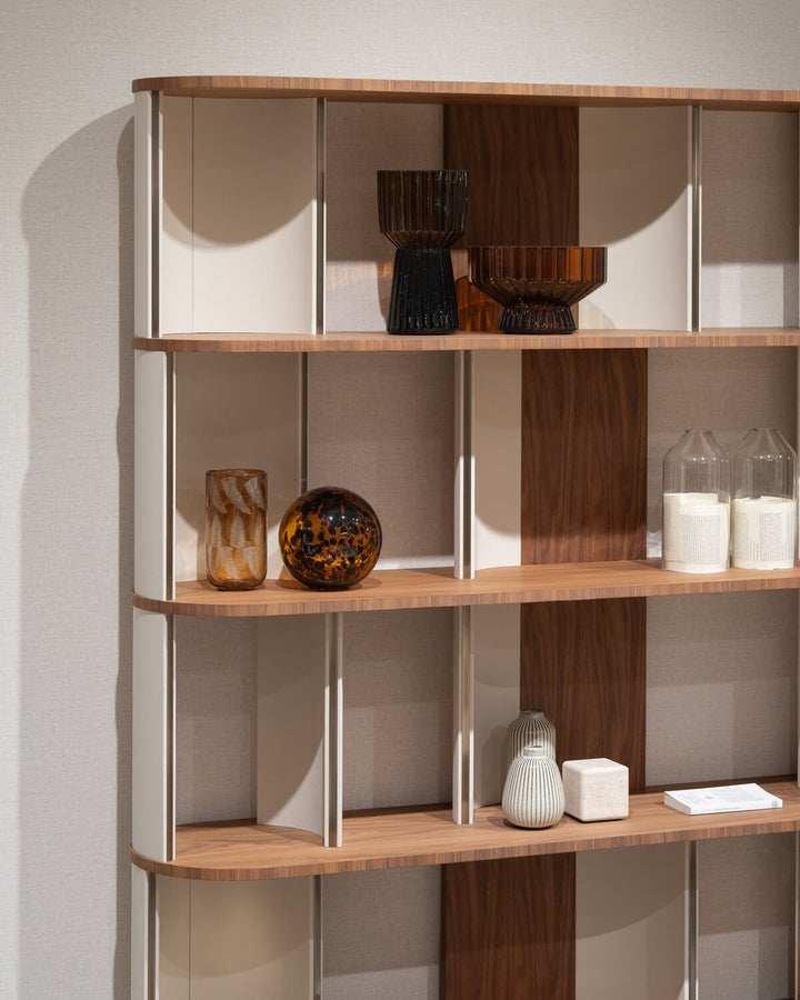 Sipario Bookcase