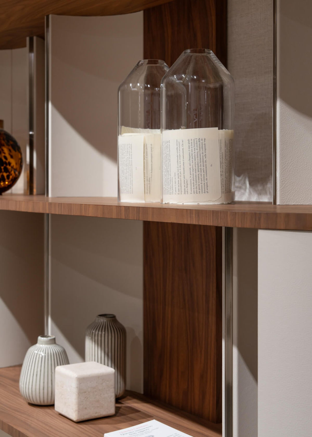 Sipario Bookcase