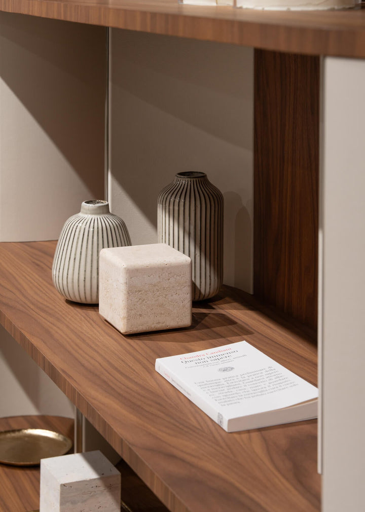 Sipario Bookcase
