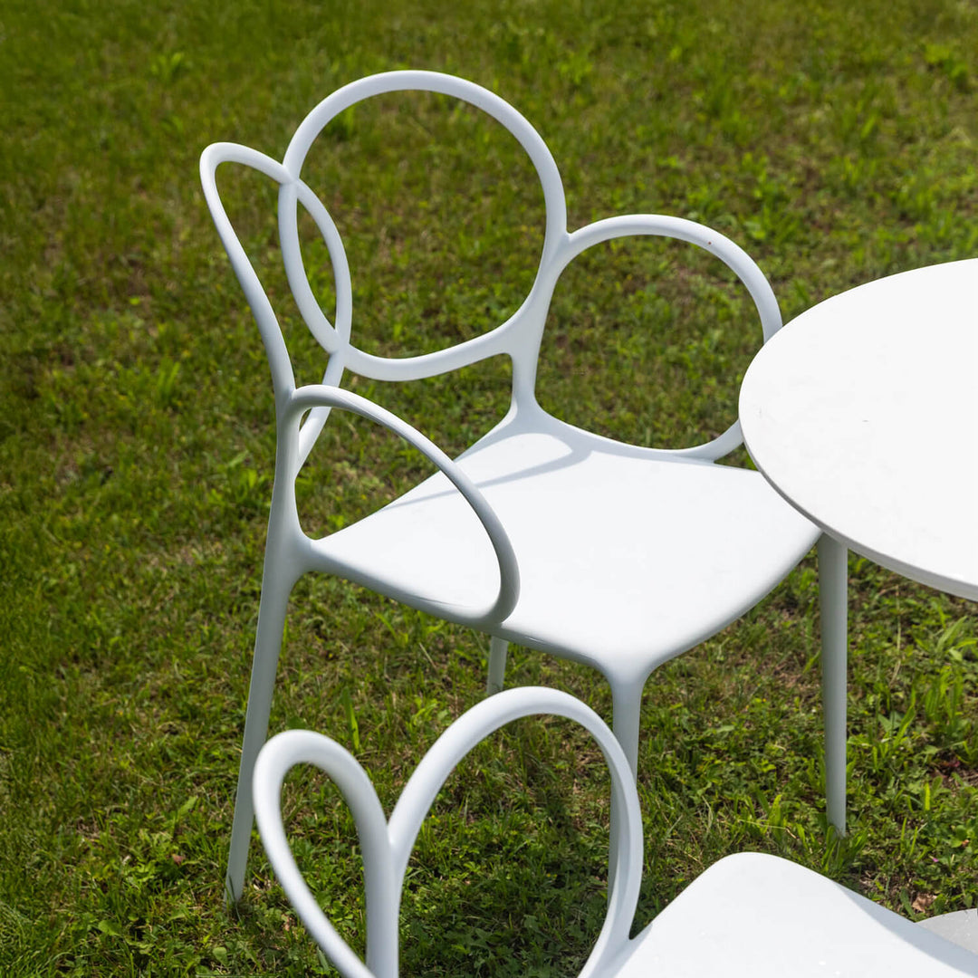 Sissi Chair Chairs & Armchairs Driade