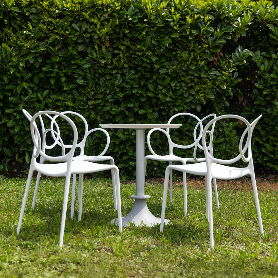 Sissi Chair Chairs & Armchairs Driade