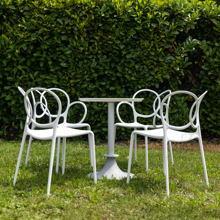 Sissi Chair Chairs & Armchairs Driade