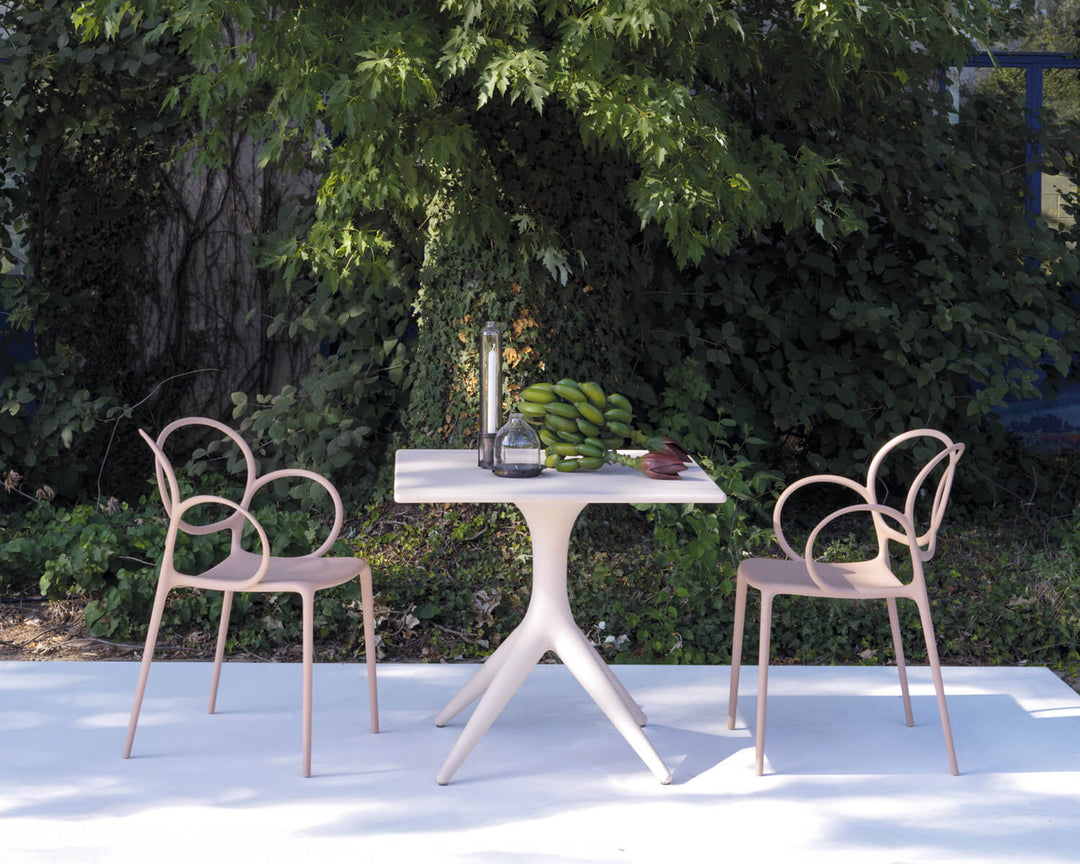 Sissi Chair Chairs & Armchairs Driade