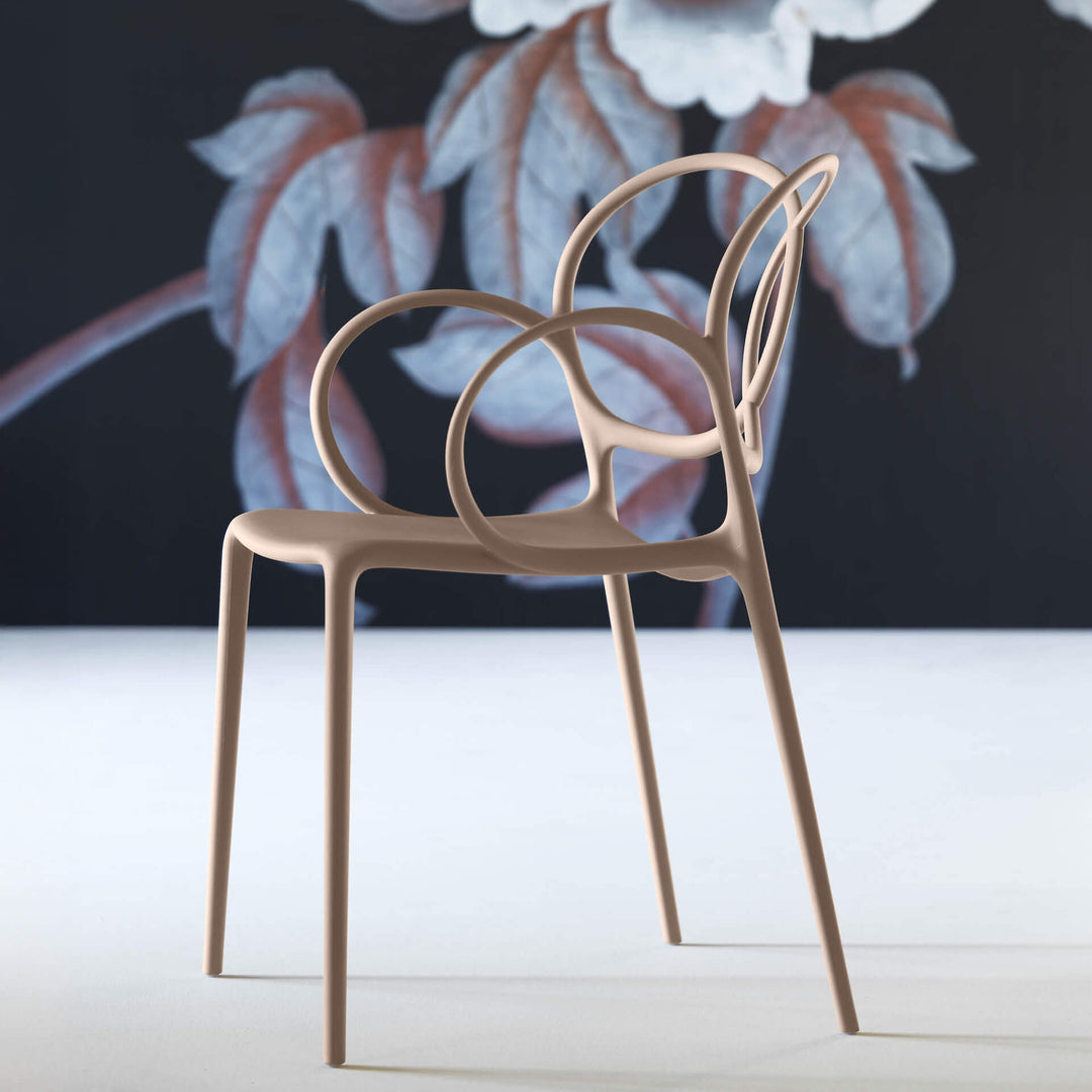 Sissi Chair Chairs & Armchairs Driade