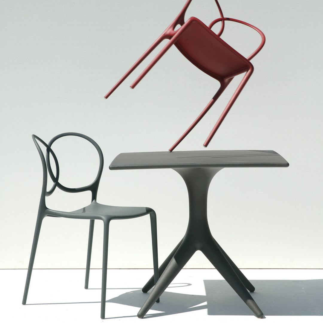 Sissi Chair Chairs & Armchairs Driade