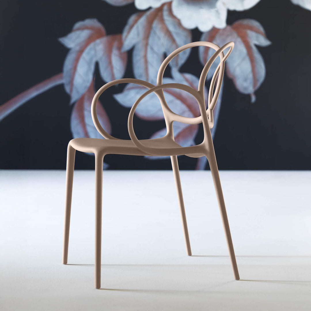 Sissi Chair Refined Chairs & Armchairs Driade