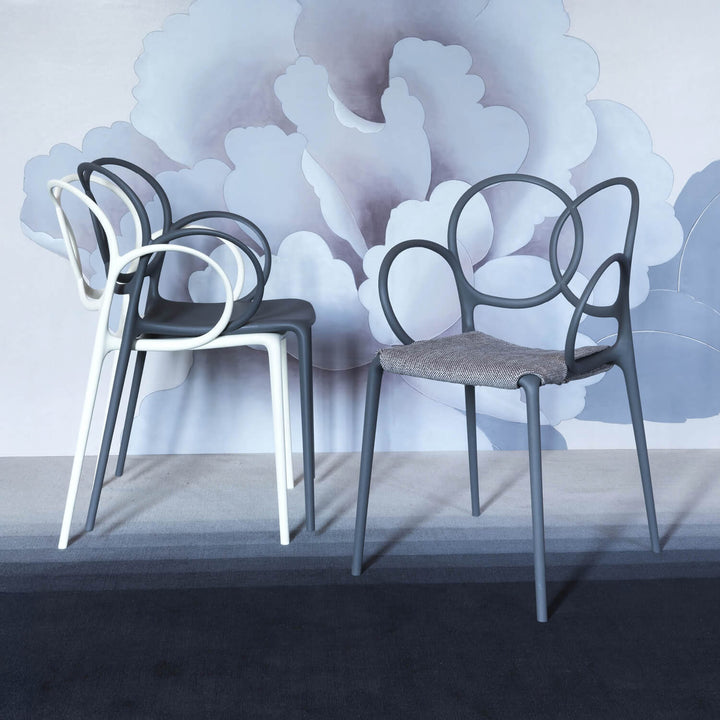 Sissi Chair Refined Chairs & Armchairs Driade