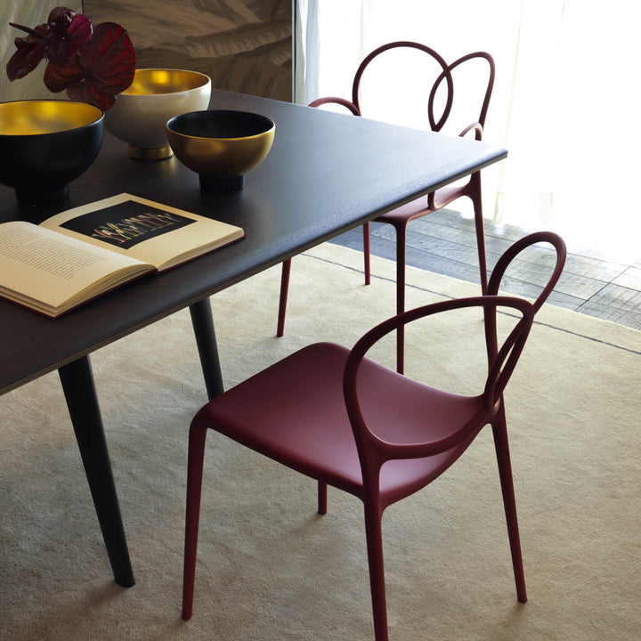 Sissi Chair Refined Chairs & Armchairs Driade