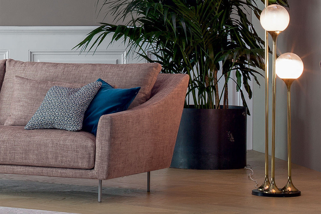 Skid Sofa Bonaldo