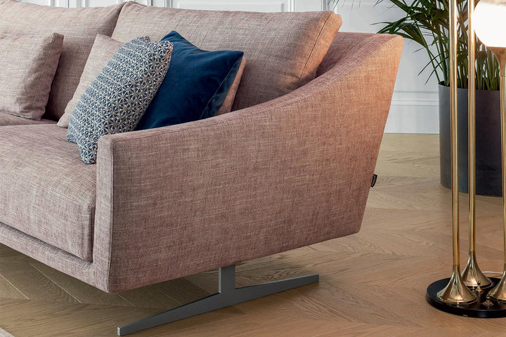 Skid Sofa Bonaldo