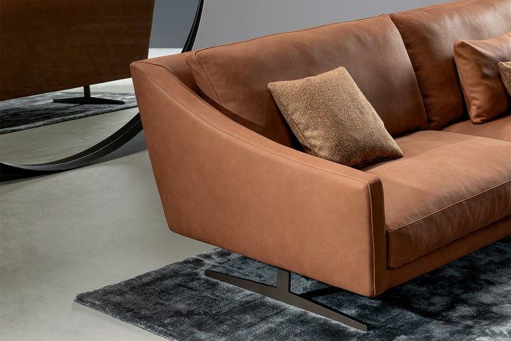 Skid Sofa Bonaldo