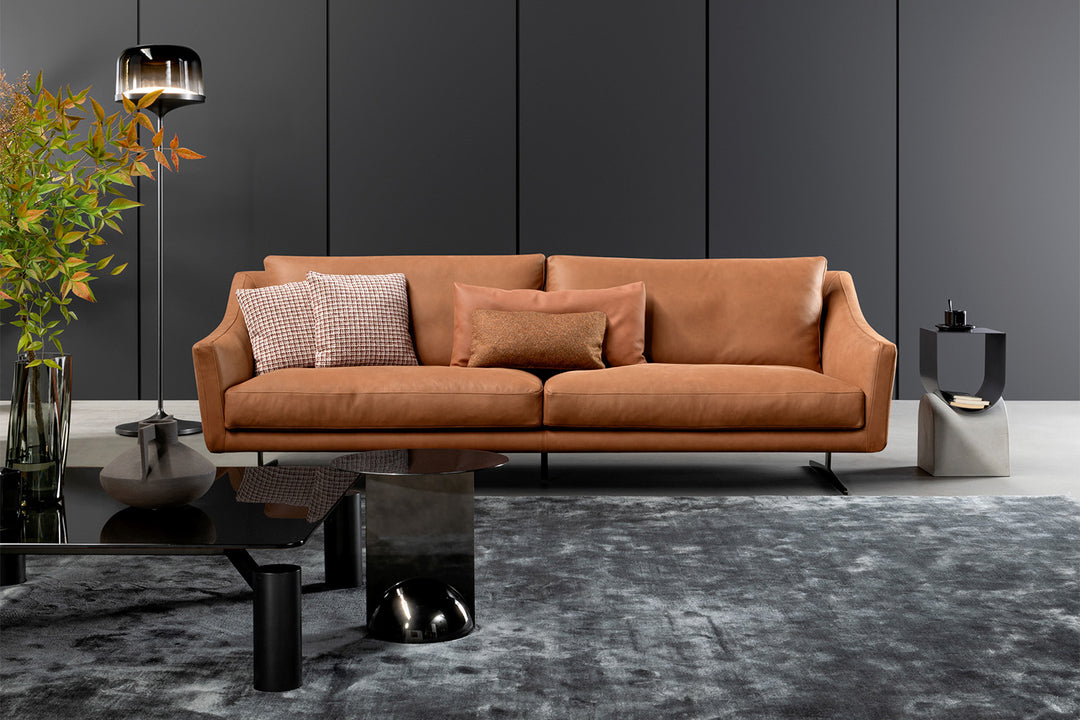 Skid Sofa Bonaldo