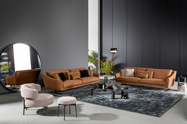 Skid Sofa Bonaldo