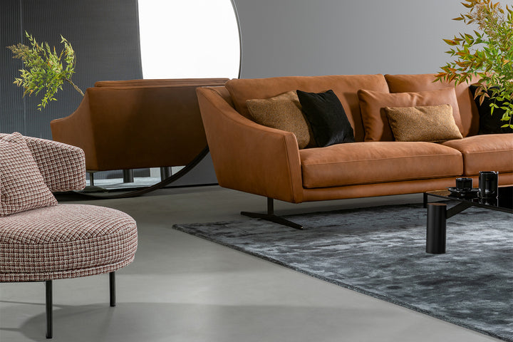 Skid Sofa Bonaldo