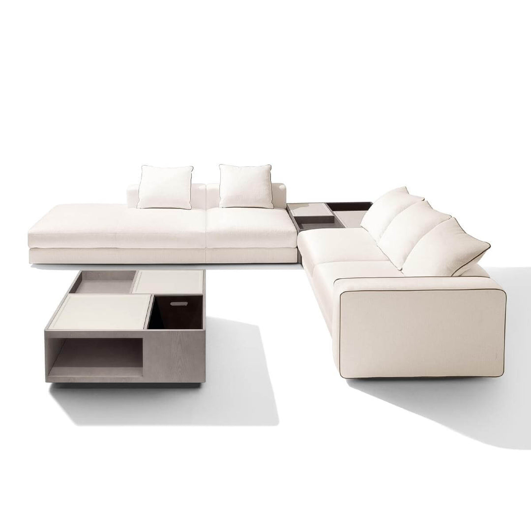 Skyline Sectional Skyline Sectional Sofas & Sectionals Giorgetti