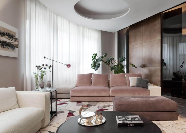 Skyline Sectional Skyline Sectional Sofas & Sectionals Giorgetti