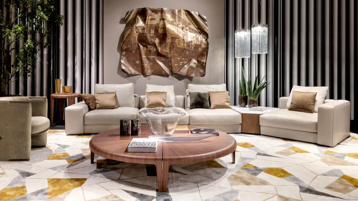 Skyline Sectional Skyline Sectional Sofas & Sectionals Giorgetti