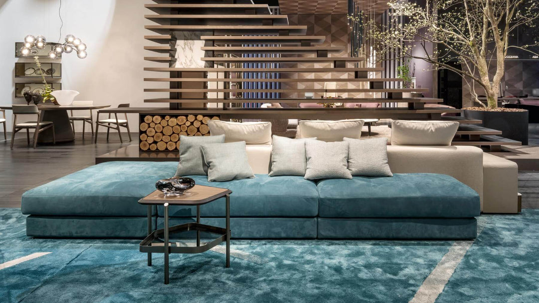 Skyline Sectional Skyline Sectional Sofas & Sectionals Giorgetti