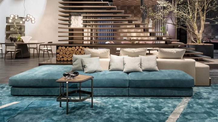 Skyline Sectional Skyline Sectional Sofas & Sectionals Giorgetti