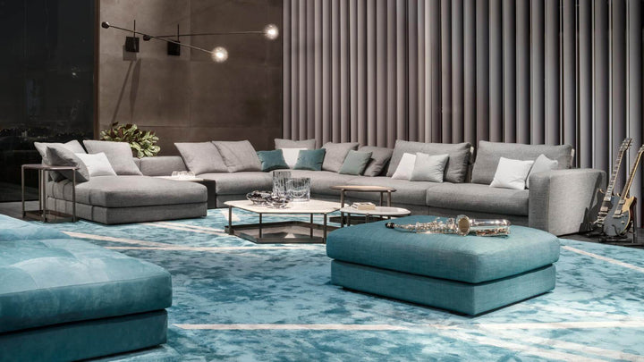 Skyline Sectional Skyline Sectional Sofas & Sectionals Giorgetti