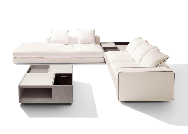 Skyline Sectional Skyline Sectional Sofas & Sectionals Giorgetti