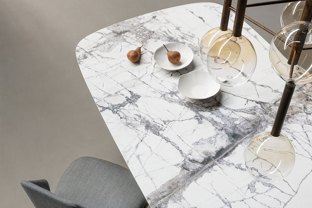 Slot Dining Table Bonaldo