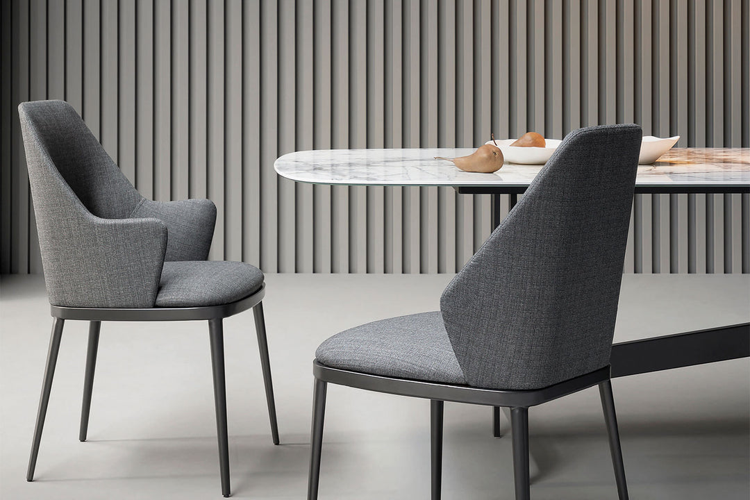 Slot Dining Table Bonaldo