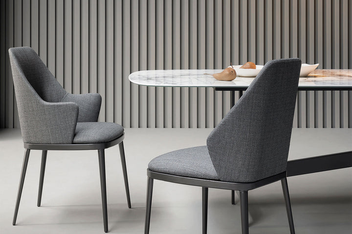 Slot Dining Table Bonaldo