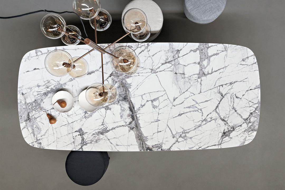 Slot Dining Table Bonaldo
