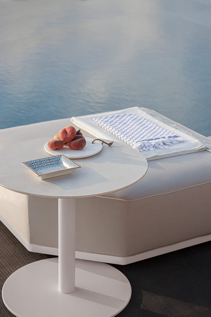 Dream Side Table Smart Powder Coffee Tables & Side Tables Atmosphera