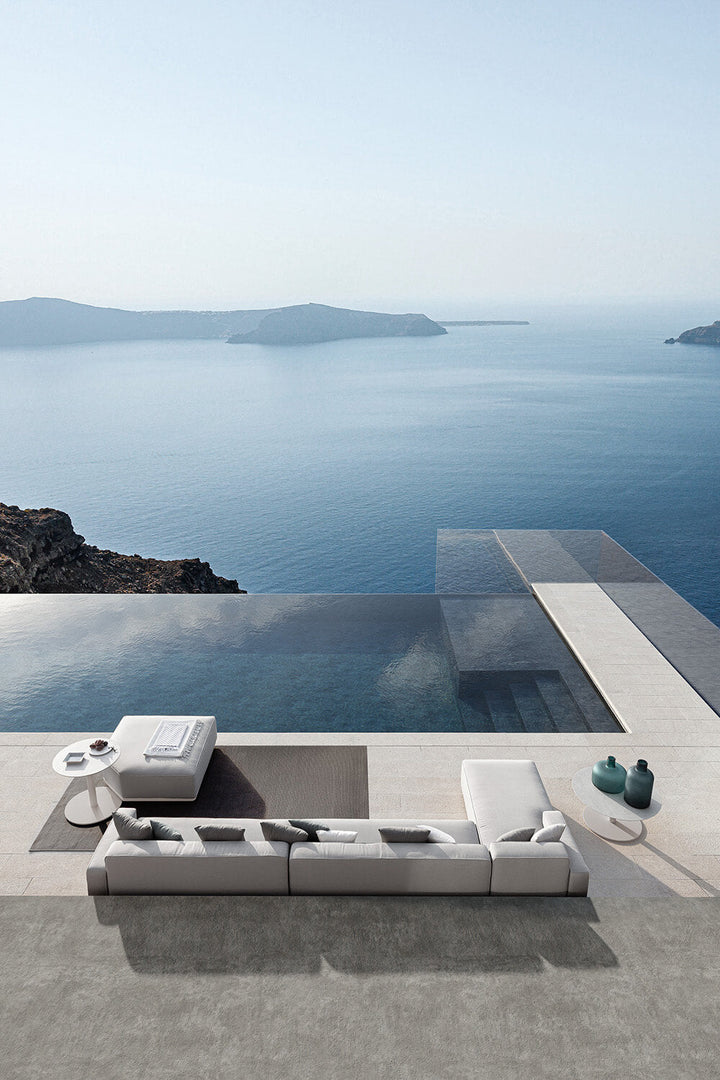 Dream Side Table Smart Powder Coffee Tables & Side Tables Atmosphera
