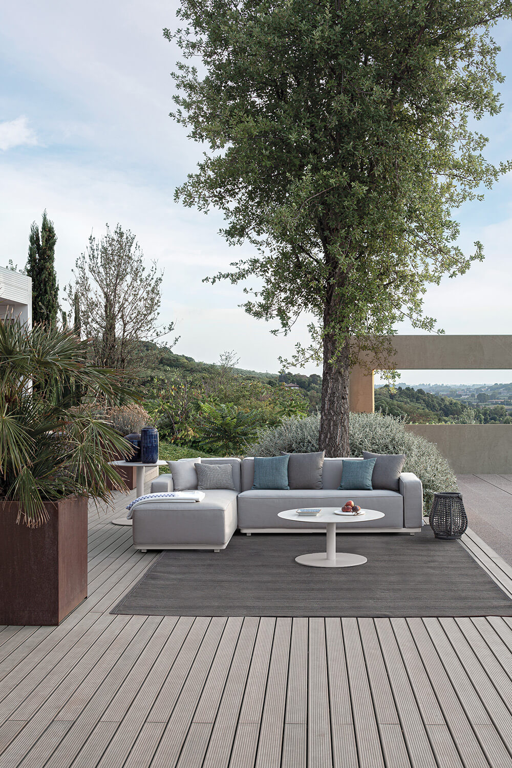 Dream Side Table Smart Powder Coffee Tables & Side Tables Atmosphera