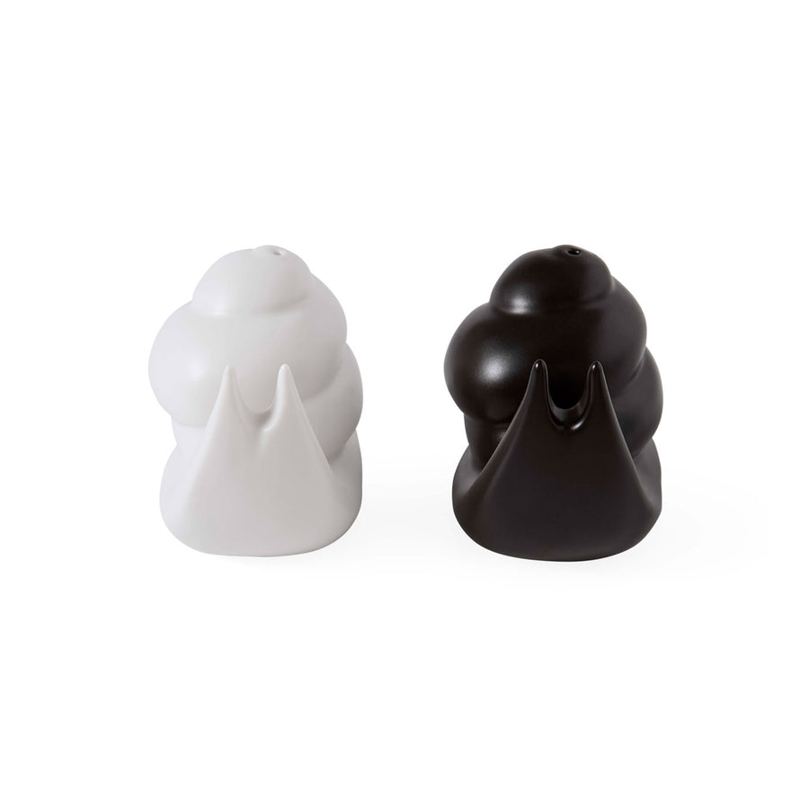 Snail Salt & Pepper Set Jonathan Adler Default Title