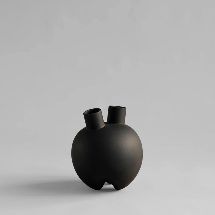 Sumo Vase, Horns - Coffee Vases 101 Copenhagen   