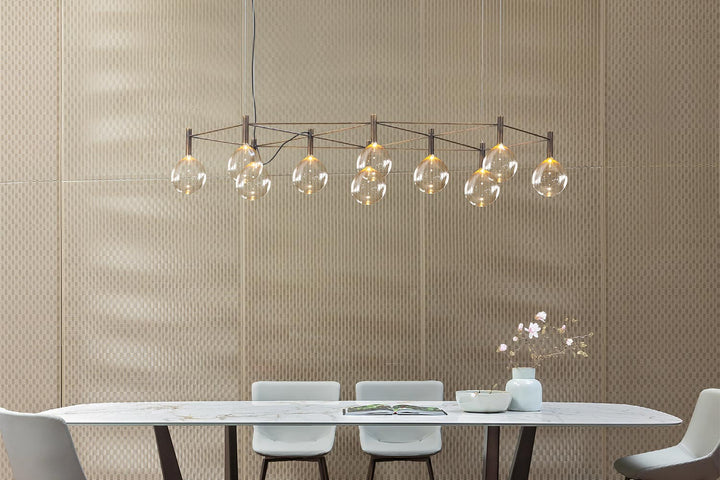 Sofi Chandelier Bonaldo
