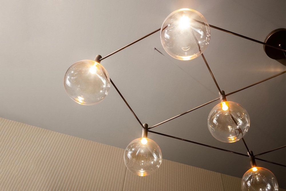 Sofi Chandelier Bonaldo