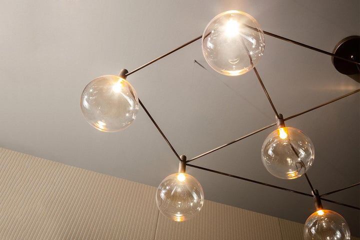 Sofi Chandelier Bonaldo
