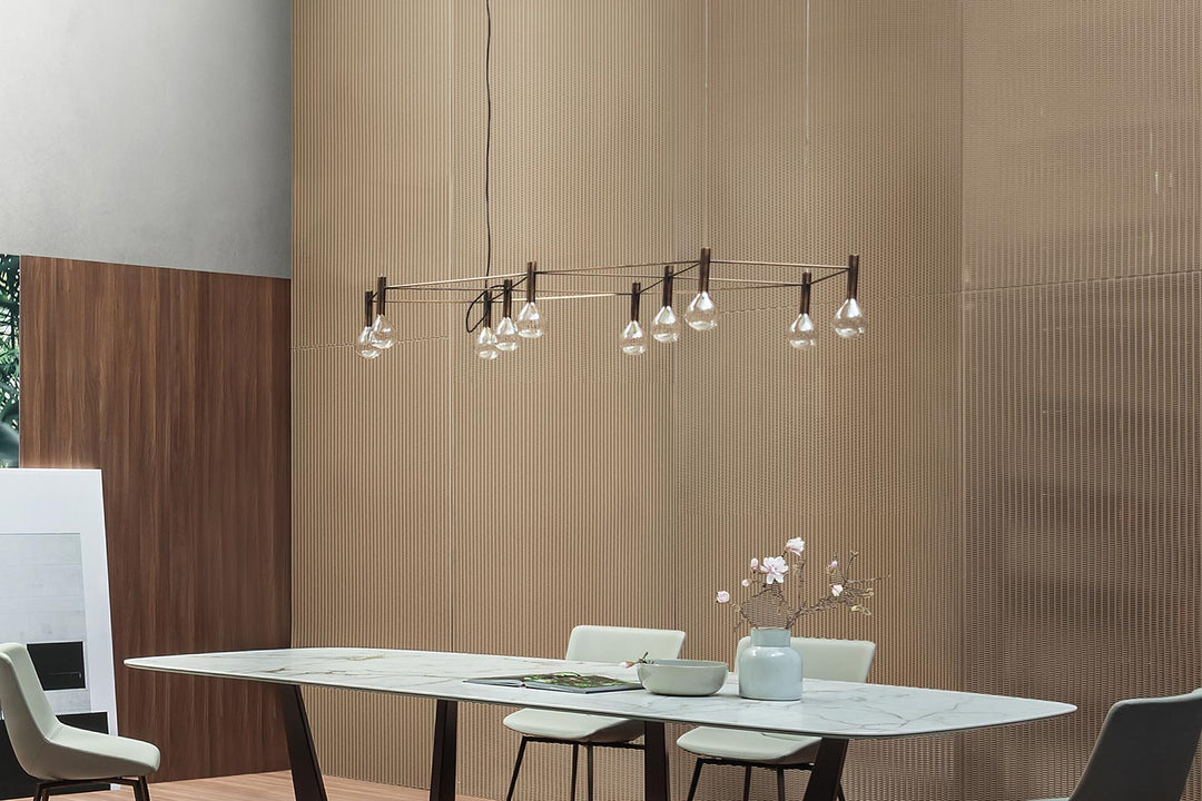 Sofi Chandelier Bonaldo