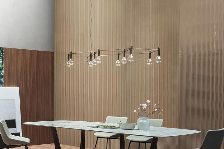 Sofi Chandelier Bonaldo