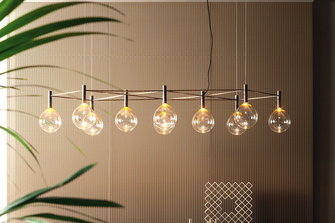 Sofi Chandelier Bonaldo