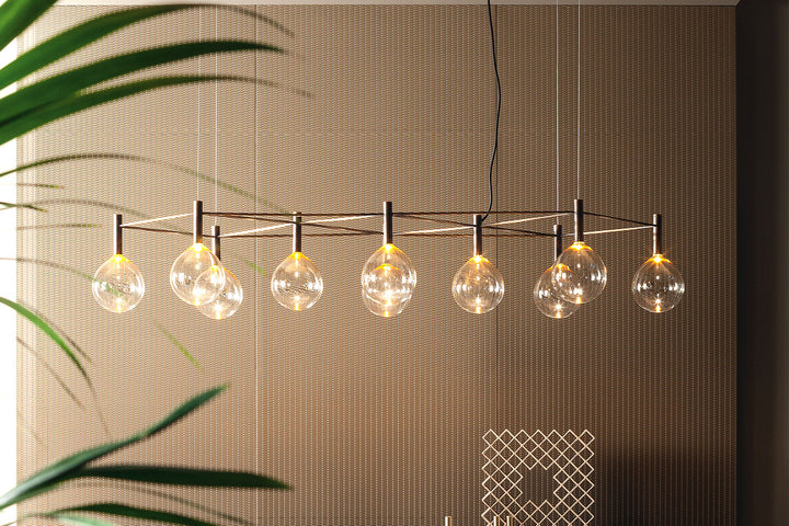 Sofi Chandelier Bonaldo